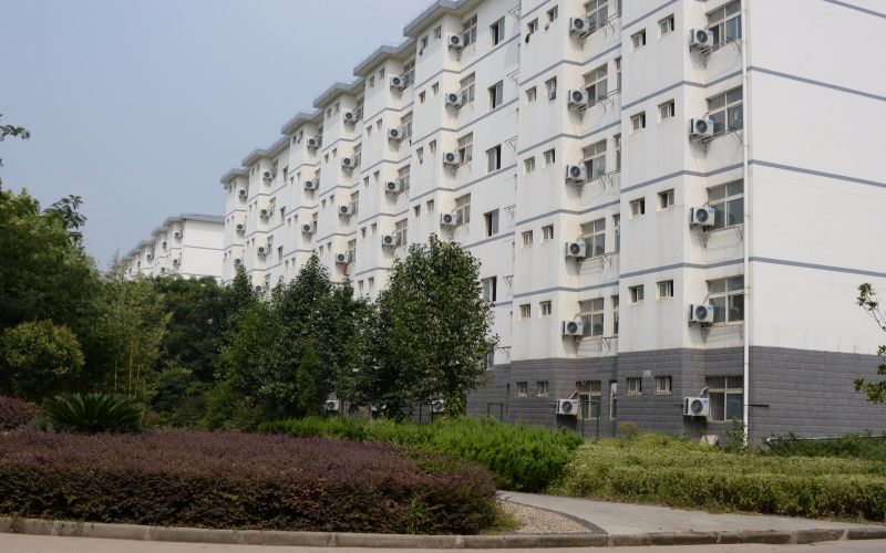 长江工程职业技术学院高职单招