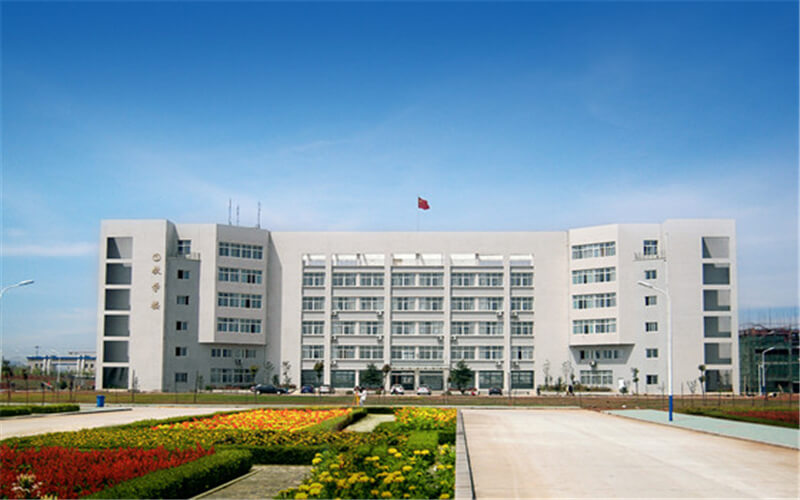 湖北水利水电职业技术学院高职单招