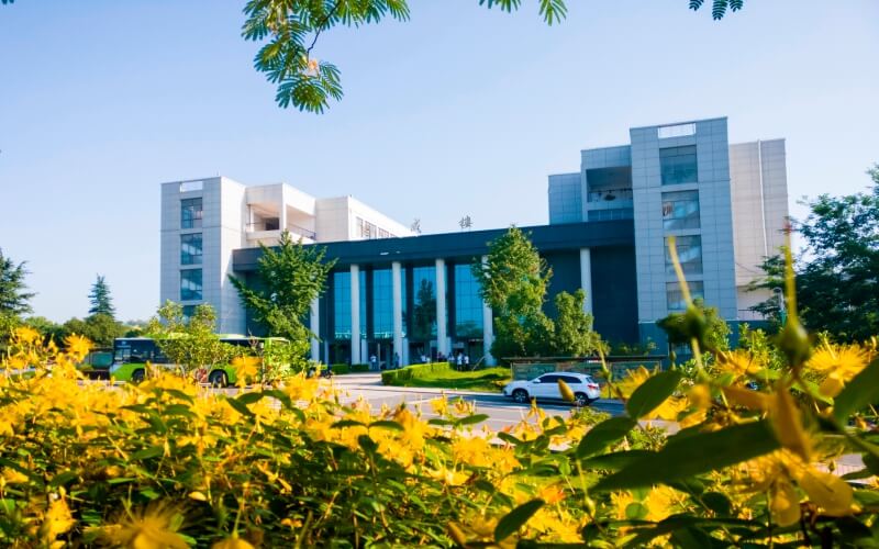 随州职业技术学院高职单招