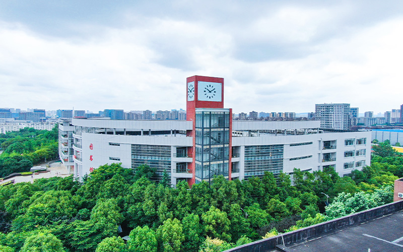 武汉软件工程职业学院