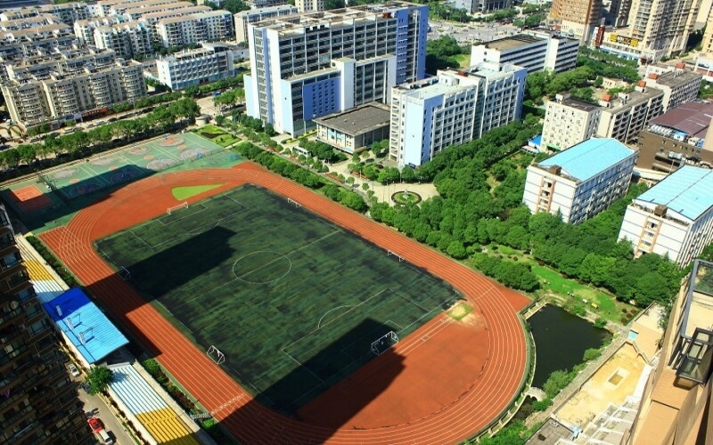 长江职业学院高职单招