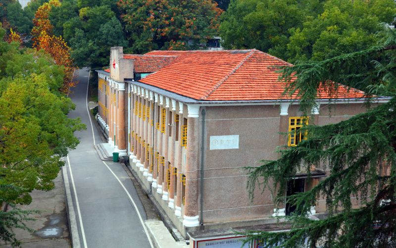 恩施职业技术学院高职单招