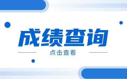 湖北高职单招成绩如何查询
