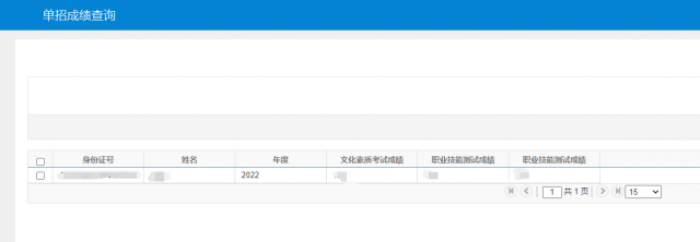 三峡旅游职业技术学院单招